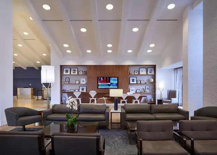 Hilton Mississauga/Meadowvale